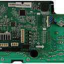 GE WH22X35757 Washer Main Control Board + User Interface (Replaces: WH18X24059, WH18X24934, WH18X25394)