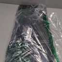 Wireless Keyboard and Mouse Combo, 2.4G Full Size Wave Keys Ergonomic Keyboard with Wrist Rest and 3-Level DPI Adjustable Wireless Ergonomic Mouse for Windows, Mac OS Desktop/Laptop/PC(Black)