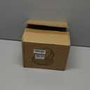 Mfacoy 2 Pack Salad Bowl, 8 inch 60 oz Large Serving Bowl Set, Deep Bowl for Kitchen, White Ceramic Bowl Set for Soup, Cereal, Ramen, Pasta, Salad, Dishwasher & Microwave Safe, Easy Clean