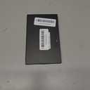 SUNFWR Leather Bands Compatible with Apple Watch Band 42mm(Series 3 2 1) 44mm 45mm 46mm 49mm for Men Women, Top Grain Genuine Leather Replacement Strap for iWatch Ultra 3 2 1, SE3 2 1, Series 11 10 9 8 7 6 5 4 3 2 1 (Red Brown/Black)