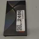 TORRAS Magnetic Slim Fit for iPhone 17 Pro Case 6.3 inch, Ultra-Thin, Compatible with MagSafe, Lightweight Matte Anti-Scratch Hard PC Cover Phone Case for iPhone 17 Pro OriginFit, Deep Blue