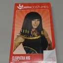 Morph Cleopatra Wig Women One Size