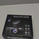 Dash Cam Front and Rear, 1080P Dash Camera for Cars, 3 Channel Car Camera Front Rear and Inside with 32GB Card, Loop Recording, Night Vision, HDR, 24Hr Parking, G-Sensor pcs (Black)