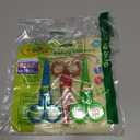 Crayola Toddler Safety Scissors (3pk), Blunt Tip Training Scissors for Preschool Learning Activities, Right & Left Handed, Toddler Arts & Crafts Essentials