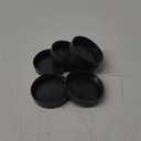 Ball Mason Jar Leak-Proof Lids, Wide Mouth, 6-Count (Pack of 1)