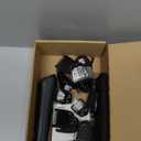 Norelco Philips All-in-One 3000 Series 13 in 1 Trimmer for Men, Beard Trimmer & Head Hair Clipper, Full Metal Self-Sharpening Blades & 8 Length Settings, MG3939/50 (Black)