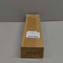 DREAMIZER Universal Dirt Bike LED Rear Fender Brake Blinker Tail Lights Motorcycle Taillight for Off Road Enduro - Smoke Lens