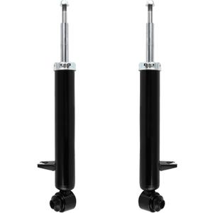 ECCPP Rear Shocks Absorbers for 2007-2013 BMW X5 (341727, 37346, 341728, 37347) - 2pcs