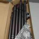 Large Wind Chimes Outside Deep Tone Memorial Wind Chime for Loss of Loved one,Sympathy Gift for Bereavement,Condolence,Funeral, Big Hanging Decor for Your Garden,Yard and Patio