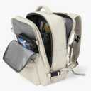 WONHOX Large Travel Backpack Carry on Flight Approved Laptop Work Business Backpack for Women Men Mochila de Viaje