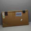 Upgraded 5304501270 Freezer Door Gasket for Fri-gidaire Elec-trolux Refrigerator, 34.65" x 24.13" Freezer Door Seal Fit for Kenmore Part Replace 241778308 Refrigerator Freezer Door Seal