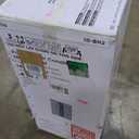 14000 BTU Portable Air Conditioner and Heater for Room up 700 Sq. Ft.,4-IN-1 Quiet Portable Ac Unit with Heater Dehumidifier Fan Function, Remote Control, Sleep Mode, 24H Timer (Black)