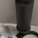 Kids Airplane Bed, Inflatable Plane Seat Extender for Toddler, Kids Travel Bed for Flight with Hand Pump, Toddler Travel Essentials