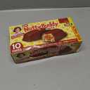 Little Debbie Nutty Buddy Cake Big Pack, 12.68 Oz Box (EXP 08/02/26)