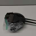 12 Pcs Hair Bleach Kit Professional Hair Coloring Products with Hair Dye Brush, Hair Color Bowl, Earmuffs, Hair Clips for Salon Hair Dye, Hair Color at Home, Hair Highlighting