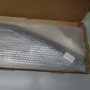 Window Visors Rain Guards for 1999-2006 Chevy Silverado/GMC Sierra 1500/2500/ 3500/ 2500HD, Window Vent Wind Deflectors Visors Shades for 2007 Silverado/Sierra Classic Model - Extended Cab