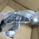 2PC Front Left Right Lower Control Arm with Ball Joint Assembly Fit for Mazda 2009 2010 2011 2012 2013 Mazda6 GS1D34300H GS1D34500H