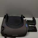 Graco TurboBooster LX Backless Booster with Affix Latch | Backless Booster Seat for Big Kids Transitioning to Vehicle Seat Belt (Rio), Manufacturing Date: 02/09/2026