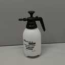 Flo-Master by Hudson Half-Gallon Home and Garden Handheld Sprayer