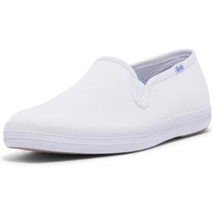 Keds Womens Champion Slip on Leather 8.5