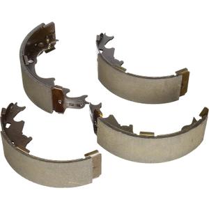 Centric Parts 111.05380 Brake Shoe