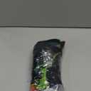 Super Mario Yoshi 8th Birthday Action Portrait T-Shirt, S, Black