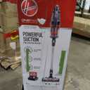 Hoover ONEPWR WindTunnel Emerge Complete Cordless Stick Vacuum Cleaner, Lightweight Stick Vac, Powerful and Quiet Cleaning, Self Standing, No Wall Mount Required, Cordless Vacuum Cleaners for Home Use