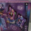 Dance Mat Toys for 3-12 Year Old Kids,Kids Dance Mat with Light Up 12-Buttons & 5 Game Modes,Double Player Dance Pad for Girls Boys, Birthday Xmas Gifts for 3 4 5 6 7 8 9 10+ Year Old Girls Boys