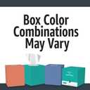 Amazon Basics 2-Ply Ultra Facial Tissue with Lotion, 75 Count