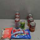 GHOST Energy x Faze Clan (Faze Pop) - Performance Energy Drink - Single 16oz Can - Energy & Focus - No Artificial Colors - 200mg of Natural Caffeine, L-Carnitine & Taurine - Gluten-Free & Vegan