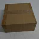 20 Inch Fall Wreath for Front Door, Artificial Thanskgiving Autumn Wreath with Pumpkins, Berries, Dahlia and Silk Leaves for Farmhouse Home Window Wall Office Indoor Outdoor Decorations (White+orange)