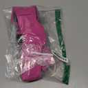 Comfort Fit No Pull Dog Harness for Small Medium & Large Dogs Soft Padded Adjustable Buckles Step in Pet Harness with Leash Clips Reflective Straps with Easy Control & Handle Pet Vest Harness (L (Chest 21"-23", Pink)