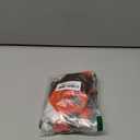 For Bare Feet Unisex Argyle Line Up Team Sock, 1 Pair (One Size)