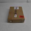 MATBEBY Full Size Mattress Pad - Cooling Breathable Mattress Topper, Quilted Fitted Mattress Protector, Pillow Top Mattress Cover with 8-21" Deep Pocket, Soft, Machine Washable, White, 54x75 Inches