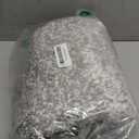 OLANLY Bathroom Rugs Mat 30x20, Extra Soft Absorbent Microfiber Bath Rugs, Rubber Backing, Quick Dry, Machine Washable Bath Mats for Bathroom Floor, Tub and Shower, Home Decor Accessories, Grey