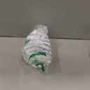 Masthome Microfiber Mop Refills 15x8 inches, 3 Pack, Washable & Reusable Microfiber Mop Pads for Wet and Dry Use, Large Surface Mop Replacement Pads for Flat Mop B076HM59FX, B07RQXR7PN