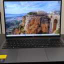 2025 AMD Laptop, 16.0inch Laptop Computer with AMD Ryzen 7 5825U(8C/16T, Up to 4.5GHz), 16GB RAM 512GB NVMe SSD Windows 11 Laptop, Radeon RX Vega 8 Graphics,WiFi 6, Backlit KB