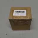 Upgraded 82977 82974 Cooktop Knob Replacement for Dacor Stove Parts, DE81-08738A Stove Knobs for Dacor Range Parts Burner Control Knobs SGM365 DE81-10313A Black Plastic Gas Stove Top Knobs 4 Pcs