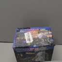 Christmas Projector Lights Outdoor, Snowflake Projector Lights with Wireless Remote Control for Christmas Decorations Lights New Year Party