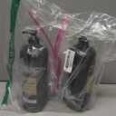 TRESemm Rich Moisture Shampoo and Conditioner 2 Count Rich Moisture for Dry Hair Formulated With Vitamin E and Biotin 28 oz