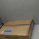 Black Chandeliers for Dining Room Light Fixture Over Table, Modern Farmhouse Chandeliers for Living Room,18-Lights Industrial Metal 2-Tier Candle Lighting Fixtures for Entryway Kitchen Island Foyer