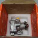 PHOBOOS Power Steering Pump Compatible with Volkswagen Jetta/Saveiro 2011-2015, Passat/Beetle 2012-2014, CrossFox 2007-2009/2011-2013, 1.8L/2.0L/2.5L Models, New Unit, Smooth Steering, Ref. 21-659