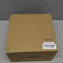 Tenforie White Bud Vases Set of 12, Small Ceramic Vase in Bulk, Mini Pottery Vases for Pampas Grass Clay Vase for Wedding Table Centerpieces Decoration Modern Boho Rustic Home Decor DIY Gift