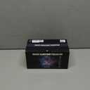 Astronaut Galaxy Projector, Star Projector for Bedroom, Nebula Night Light with Timer and Remote, LED Space Galaxy Lamp for Room Decor, Home Decor, Gifts for Kids, Christmas, Birthday (Pink)