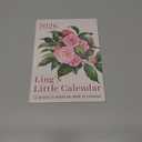 Ling Chang Little Calendar Refill 2026 Desk Calendar 5X7"