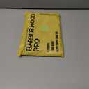 Professional Barber Cape - Hair Cutting Cape with Adjustable Neck Closure, Salon Quality Styling Cape for Hairdressers and Barbers - Gold Chain