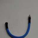 Atlantic RV Drinking Water Safe Hose 2 ft Short Garden Hose Extension: Lead, BPA, Phthalate-Free, and PVC-Free.