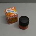 FRAM Extra Guard PH9688 10K Mile Change Automotive Replacement Interval Spin-On Engine Oil Filter for Select Vehicle Model Years, Vehicle Engine Protection Oil Filter for Everyday Drivers