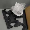 Dumbbell Rack Stand Only | Space-Saving Weight Rack for Home Gym, Hand Weight Rack Dumbbell Storage for Dumbbell Set (3-15 LB), Durable Metal Stand with Easy Assembly (Dumbell not Included)