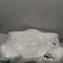 Side Sleeper Pillow with Arm Holes, Memory Foam Pillow for Neck Shoulder Cervical Pain Relief, Ergonomic Arm Holes Positioner Cooling Bed Pillows for Side Sleeping - Black